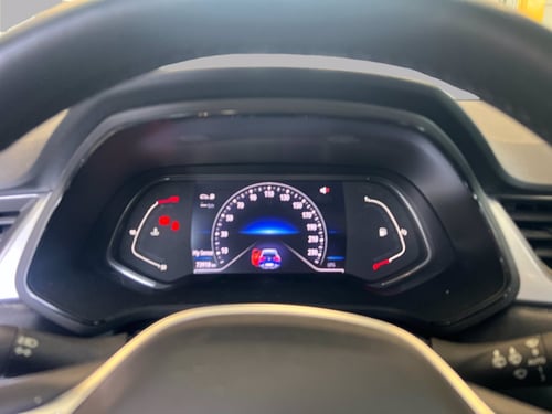 RENAULT Captur 1.0 tce techno fast track gpl 100cv