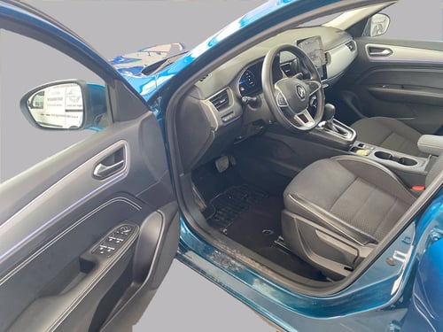 RENAULT Arkana 1.6 e-tech full hybrid techno 145cv