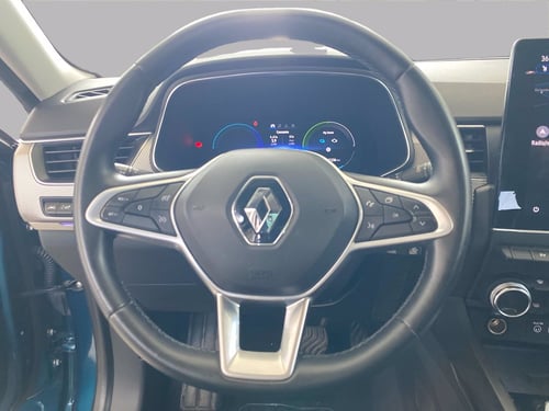 RENAULT Arkana 1.6 e-tech full hybrid techno 145cv