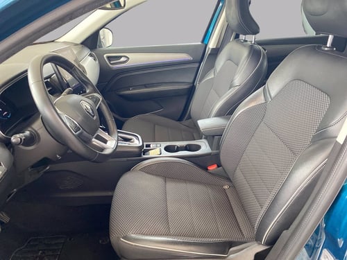 RENAULT Arkana 1.6 e-tech full hybrid techno 145cv