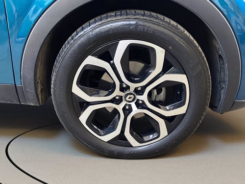 RENAULT Arkana 1.6 e-tech full hybrid techno 145cv