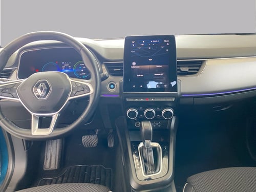 RENAULT Arkana 1.6 e-tech full hybrid techno 145cv