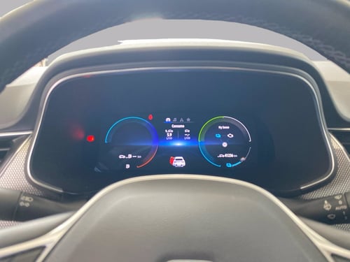 RENAULT Arkana 1.6 e-tech full hybrid techno 145cv