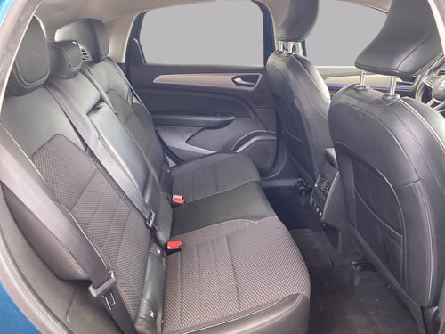 RENAULT Arkana 1.6 e-tech full hybrid techno 145cv