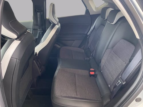 RENAULT Captur 1.6 e-tech full hybrid techno 145cv auto