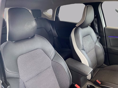 RENAULT Captur 1.6 e-tech full hybrid techno 145cv auto