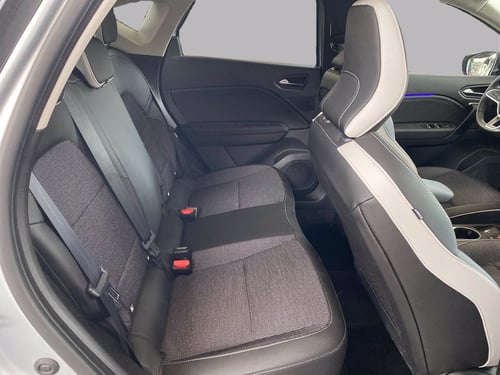 RENAULT Captur 1.6 e-tech full hybrid techno 145cv auto