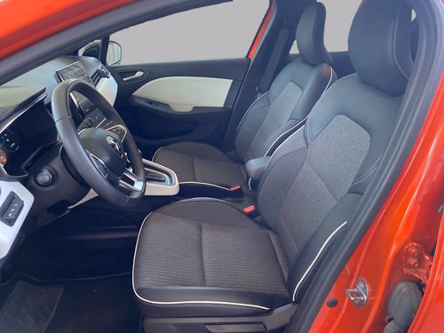 RENAULT Clio 1.6 e-tech full hybrid techno 145cv auto