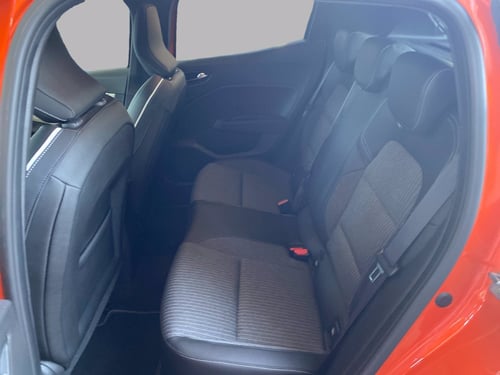 RENAULT Clio 1.6 e-tech full hybrid techno 145cv auto