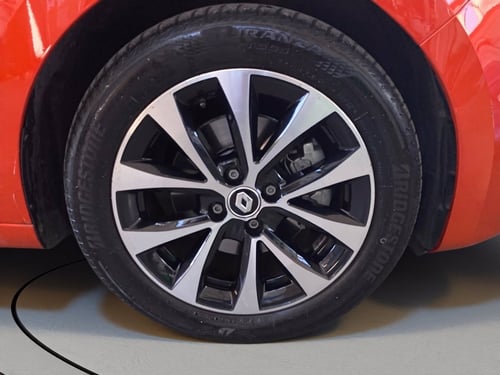 RENAULT Clio 1.6 e-tech full hybrid techno 145cv auto