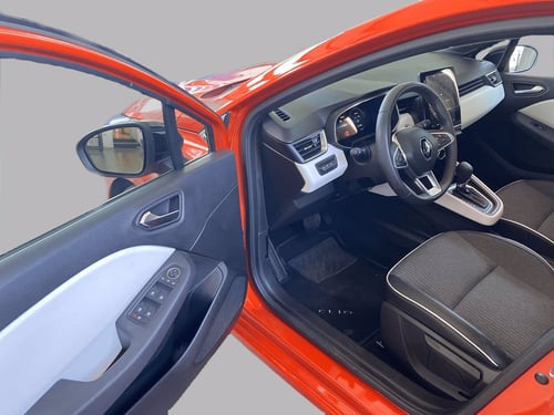 RENAULT Clio 1.6 e-tech full hybrid techno 145cv auto