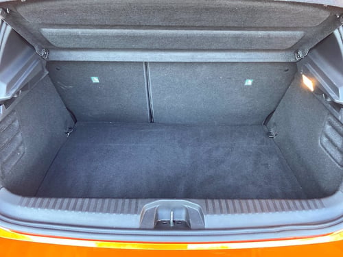 RENAULT Clio 1.6 e-tech full hybrid techno 145cv auto