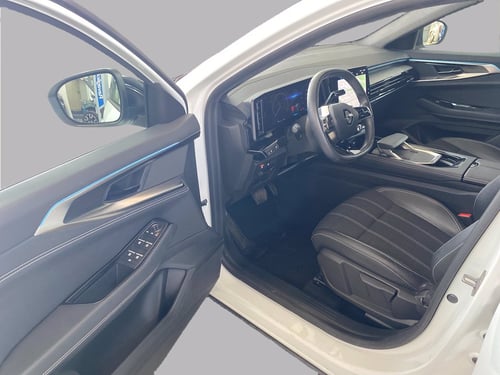RENAULT Austral 1.2 e-tech full hybrid techno 200cv auto