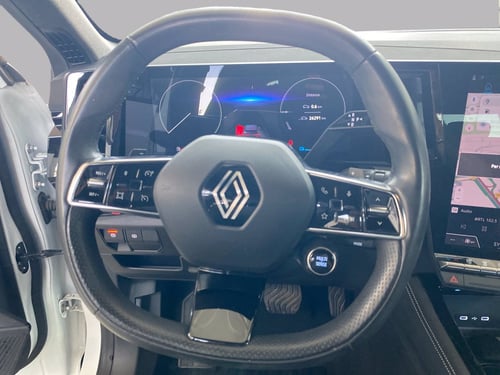 RENAULT Austral 1.2 e-tech full hybrid techno 200cv auto