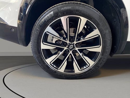 RENAULT Austral 1.2 e-tech full hybrid techno 200cv auto