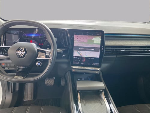 RENAULT Austral 1.2 e-tech full hybrid techno 200cv auto