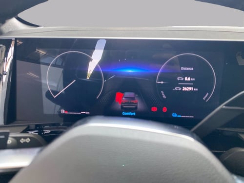 RENAULT Austral 1.2 e-tech full hybrid techno 200cv auto