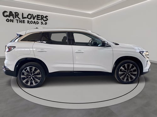 RENAULT Austral 1.2 e-tech full hybrid techno 200cv auto