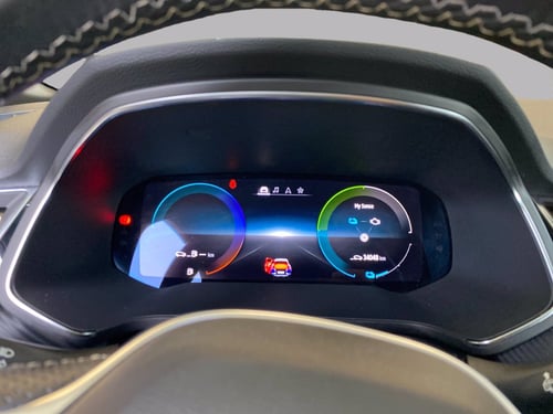 RENAULT Captur 1.6 e-tech full hybrid e-tech engineered 145cv auto