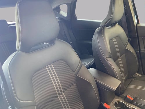 RENAULT Captur 1.6 e-tech full hybrid e-tech engineered 145cv auto