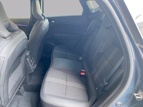 RENAULT Captur 1.6 e-tech full hybrid e-tech engineered 145cv auto