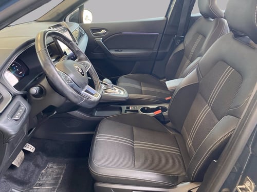 RENAULT Captur 1.6 e-tech full hybrid e-tech engineered 145cv auto