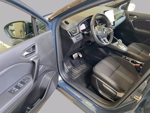 RENAULT Captur 1.6 e-tech full hybrid e-tech engineered 145cv auto
