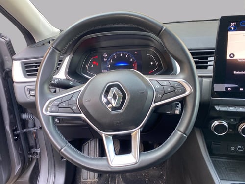 RENAULT Captur 1.0 tce intens gpl 100cv my21