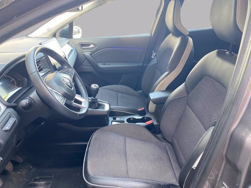 RENAULT Captur 1.0 tce intens gpl 100cv my21