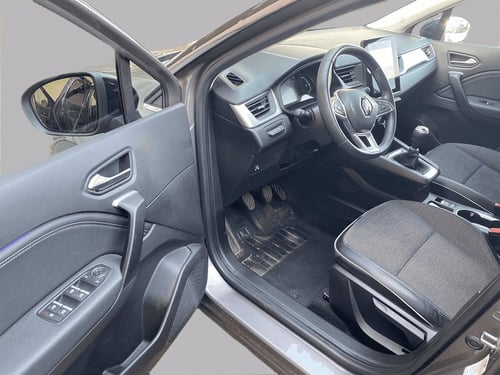 RENAULT Captur 1.0 tce intens gpl 100cv my21