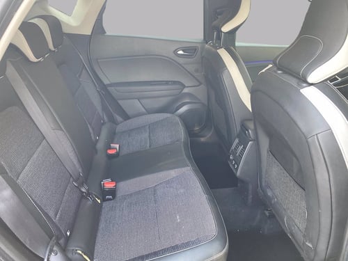 RENAULT Captur 1.0 tce intens gpl 100cv my21