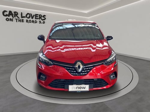 RENAULT Clio 1.0 tce techno gpl 100cv