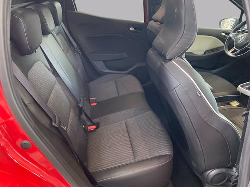 RENAULT Clio 1.0 tce techno gpl 100cv