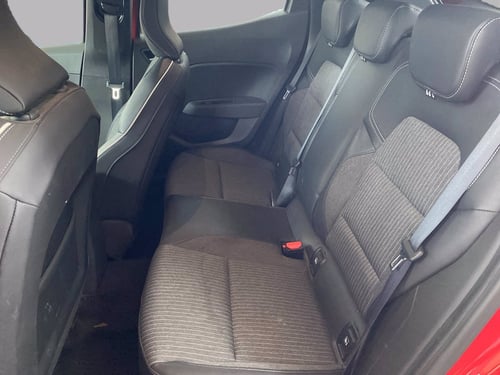 RENAULT Clio 1.0 tce techno gpl 100cv