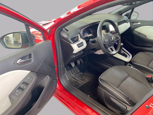 RENAULT Clio 1.0 tce techno gpl 100cv