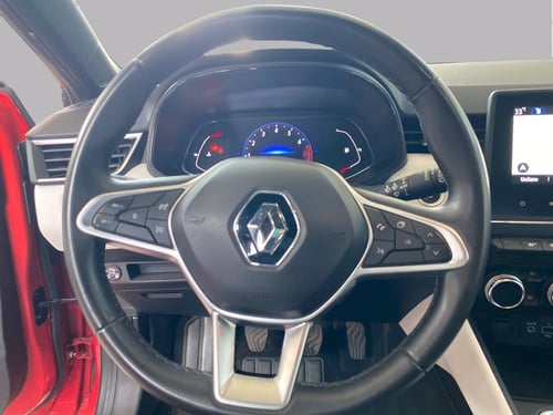 RENAULT Clio 1.0 tce techno gpl 100cv