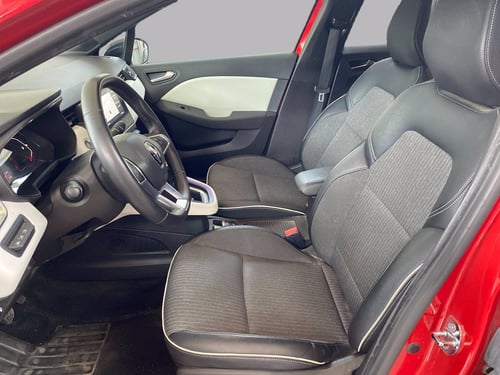RENAULT Clio 1.0 tce techno gpl 100cv