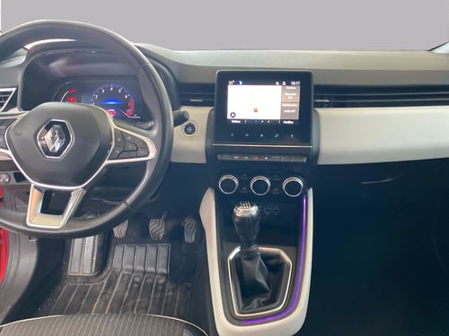RENAULT Clio 1.0 tce techno gpl 100cv