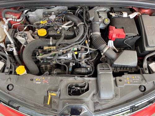 RENAULT Clio 1.0 tce techno gpl 100cv