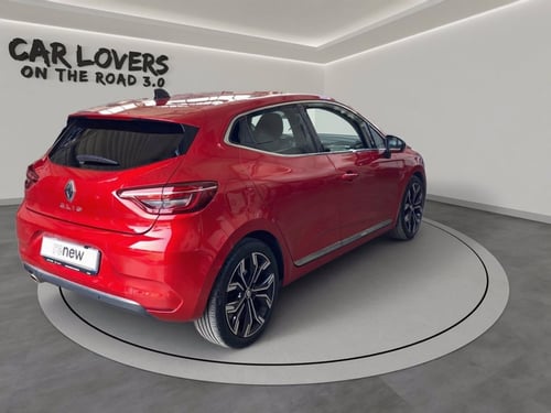 RENAULT Clio 1.0 tce techno gpl 100cv