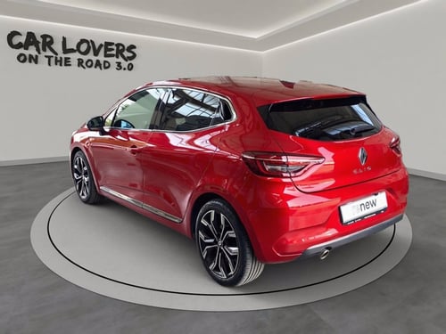 RENAULT Clio 1.0 tce techno gpl 100cv