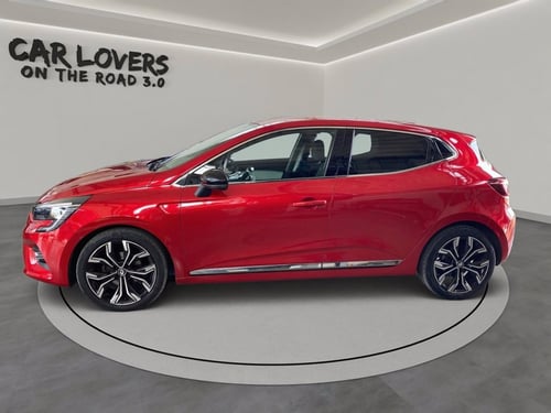 RENAULT Clio 1.0 tce techno gpl 100cv