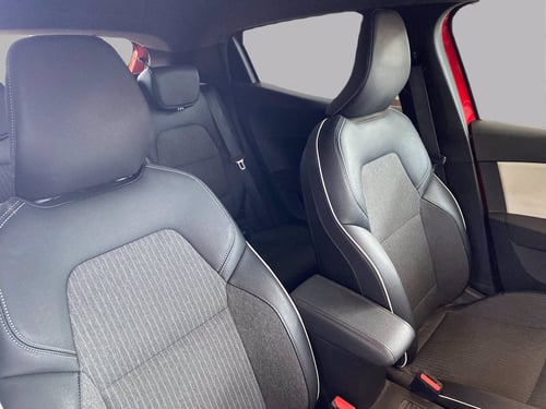 RENAULT Clio 1.0 tce techno gpl 100cv