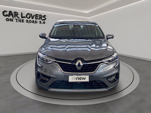 RENAULT Arkana 1.6 e-tech full hybrid techno 145cv