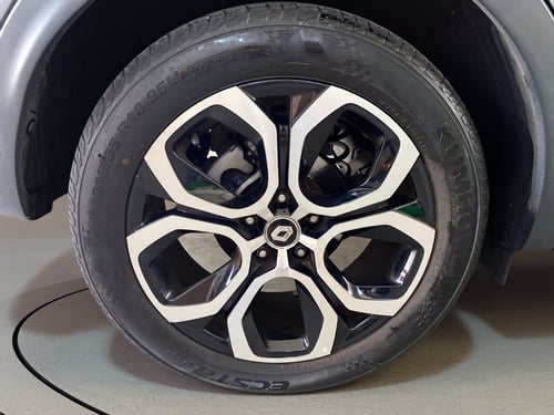 RENAULT Arkana 1.6 e-tech full hybrid techno 145cv