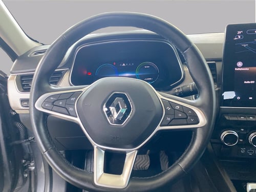 RENAULT Arkana 1.6 e-tech full hybrid techno 145cv