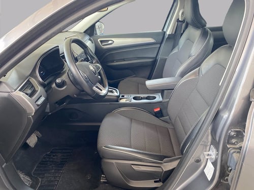 RENAULT Arkana 1.6 e-tech full hybrid techno 145cv
