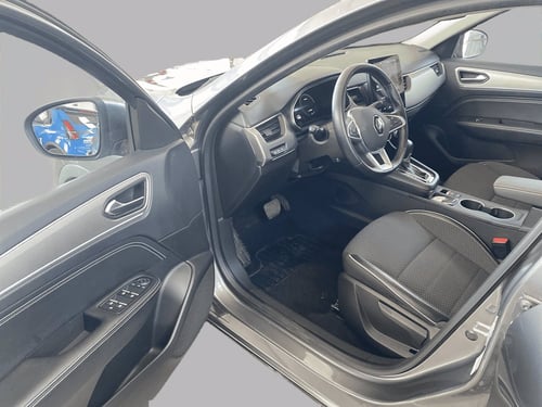 RENAULT Arkana 1.6 e-tech full hybrid techno 145cv