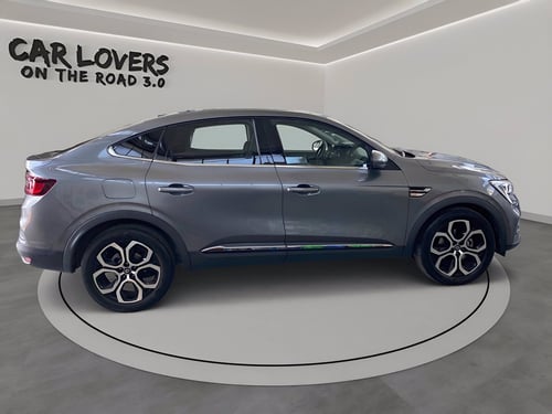 RENAULT Arkana 1.6 e-tech full hybrid techno 145cv
