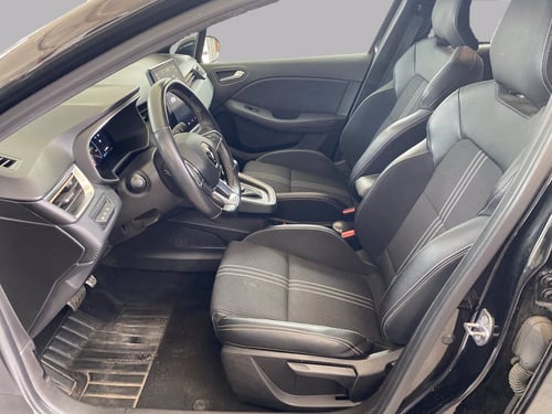 RENAULT Clio 1.6 e-tech full hybrid e-tech engineered 145cv auto